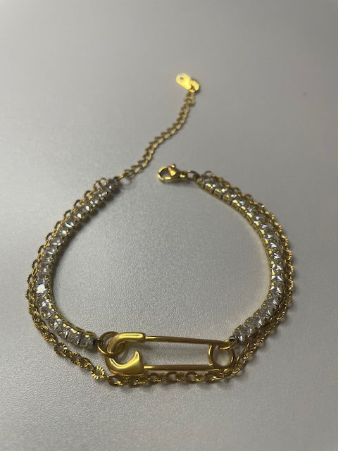 Vine Bracelet