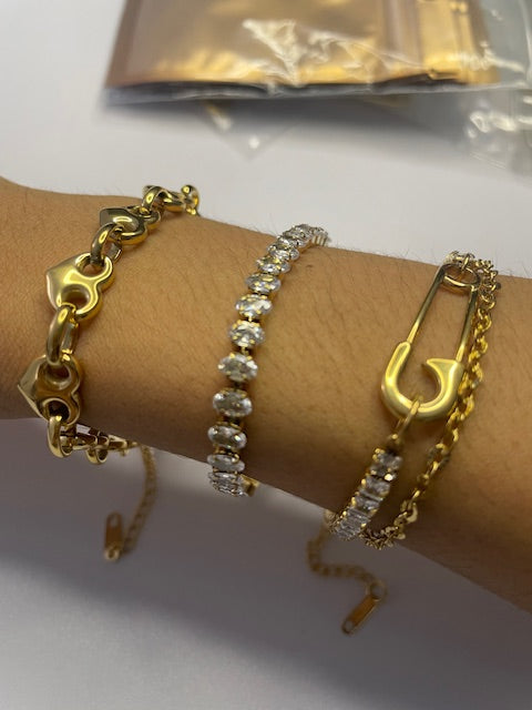 Love Bracelet